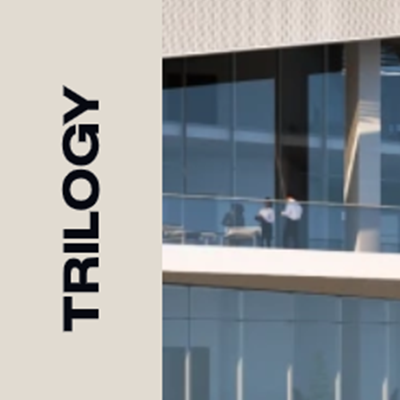 Trilogy Project – Limassol, Cyprus