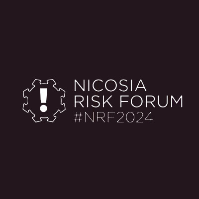 Nicosia Risk Forum 2024